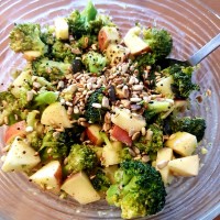 Broccoli_Apfel_Salat