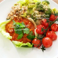 Linsendahl_Gemüse