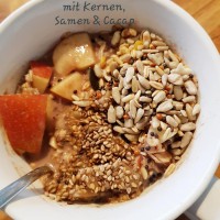 Müesli_Apfel_Kernen