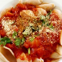 Vollkornpasta_Tomatensauce